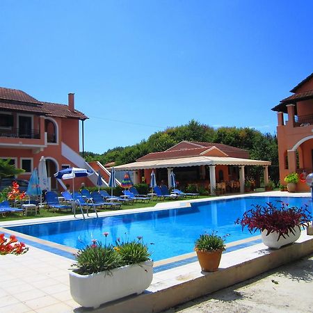 Varvara Studios & Apartments II Peroulades  Екстер'єр фото