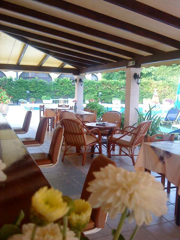 Varvara Studios & Apartments II Peroulades  Екстер'єр фото
