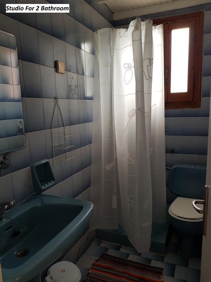 Varvara Studios & Apartments II Peroulades  Екстер'єр фото