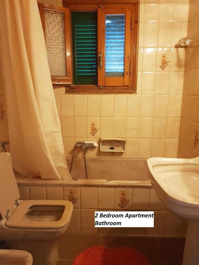 Varvara Studios & Apartments II Peroulades  Екстер'єр фото